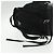 PRADA Rucksack aus schwarzem Nylon mit silberner Authentizität ep6168 - Ansicht 8
