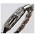 PERRELET Uhren Edelstahl Silber Gold Rot 1220 Auth am6930 Golden - Ansicht 10