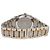 PERRELET Uhren Edelstahl Silber Gold Rot 1220 Auth am6930 Golden - Ansicht 2