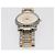 PERRELET Uhren Edelstahl Silber Gold Rot 1220 Auth am6930 Golden - Ansicht 6