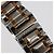 PERRELET Uhren Edelstahl Silber Gold Rot 1220 Auth am6930 Golden - Ansicht 9