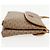 Gucci Borsa a spalla Micro GG Supreme in PVC beige e oro 49 007 5548 Auth th5401 D'oro - vista 3