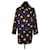 Autre Marque Cotton jacket Blue  ref.1791399