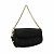 Ivy Cartera Louis Vuitton Monogram Empreinte con cadena Negro - vista 2
