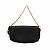 Ivy Cartera Louis Vuitton Monogram Empreinte con cadena Negro - vista 9