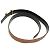 Hermès Cintura da uomo Hermes Constance H Pegasus D inciso Marrone Nero D'oro - vista 3
