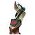 Mule con zeppa Gucci scamoso marrone chiaro