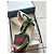 Mule con zeppa Gucci scamoso marrone chiaro - vista 5