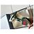 Mule con zeppa Gucci scamoso marrone chiaro - vista 8
