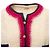 Gabrielle Set Haute Couture Vintage Chanel Bianco sporco - vista 10