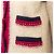 Gabrielle Set Haute Couture Vintage Chanel Bianco sporco - vista 13
