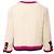 Gabrielle Set Haute Couture Vintage Chanel Bianco sporco - vista 6