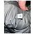 Moncler Angers Giubbotto Fur Parka Larga Gris Oscuro Gris antracita - vista 4