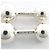 Gemelli in argento 925 Tiffany & Co - vista 5