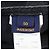 Chaqueta de sudadera de denim Louis Vuitton negra Negro - vista 10