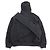 Chaqueta de sudadera de denim Louis Vuitton negra Negro - vista 5