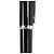 Penna a sfera Cartier Twist Nera Argento - vista 8