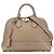 Sac à main en cuir Louis Vuitton Neo Alma PM M44885 Marron