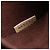 Sac à main en cuir Louis Vuitton Neo Alma PM M44885 Marron - vue 6