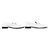 Hermès Hermes Constance H Leather Moccasins White 36 - view 6