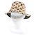 Cappello bucket reversibile Louis Vuitton M76534