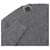 Givenchy Mohair-Wollpullover mit Hundemotiv grau S Braun  - Ansicht 2