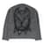 Givenchy Mohair-Wollpullover mit Hundemotiv grau S Braun  - Ansicht 3