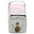 Briquet Métal Rose Argent Givenchy - vue 4