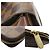 Cartera Zippy Damier Louis Vuitton N60046 Castaño - vista 5