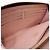 Cartera Zippy Damier Louis Vuitton N60046 Castaño - vista 8