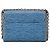 Louis Vuitton Twist MM Chain Shoulder Bag M50271 Blue - view 3