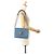 Louis Vuitton Twist MM Chain Shoulder Bag M50271 Blue - view 8