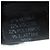 Cappello Chanel Mohair Rayon COCO Mark Nero M - vista 10