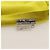 Conjunto de algodón Salvatore Ferragamo Amarillo - vista 8