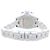 Chanel J12 Pink Sapphire Bezel Watch White - view 2