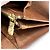 Louis Vuitton Monogram Sarah Wallet M61726 Brown - view 3