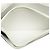 Portafoglio lungo Brazza NM Monogram Empreinte di Louis Vuitton Bianco - vista 5