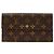 Louis Vuitton Monogram Sarah Wallet M61734 Brown