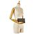 Louis Vuitton Monogram Sarah Wallet M61734 Brown - view 8
