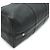 Sac Boston Keepall 50 Tobaco Louis Vuitton M95251 Noir - vue 3