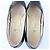 Pumps in pelle nera con taglio laterale Gucci Nero - vista 4