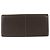Autre Marque Hiroko Koshino Herren Langgeldbörse HH-A0001 Braun