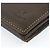 Autre Marque Hiroko Koshino Herren Langgeldbörse HH-A0001 Braun - Ansicht 5