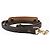 Cinghia a spalla in tela Monogram Louis Vuitton Marrone - vista 2