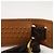 Cinghia a spalla in tela Monogram Louis Vuitton Marrone - vista 6