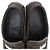 Scarpe da guida in suede Louis Vuitton FA0043 Marrone - vista 6