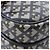 Borsa a spalla in PVC Bally nera Nero - vista 3