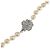 Autre Marque Collana di Perle d'Argento 6,5-6,9 mm - vista 4