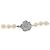Autre Marque Collana di Perle d'Argento 6,5-6,9 mm - vista 6