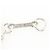 Tiffany & Co Collana moderna a forma di cuore Tiffany in argento 925 - vista 2